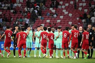 国足明日若不胜卡塔尔，将是43年来首次亚洲杯小组赛前3轮0胜